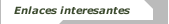 Enlaces interesantes